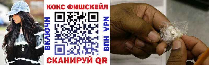 COCAIN Fish Scale  Купить где  Ишим 